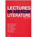 Lectures on American literature