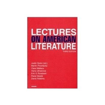 Lectures on American literature