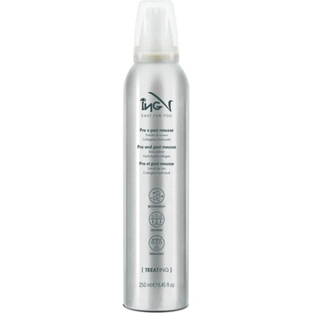 ING Treating Pre & Post Mousse 250 ml
