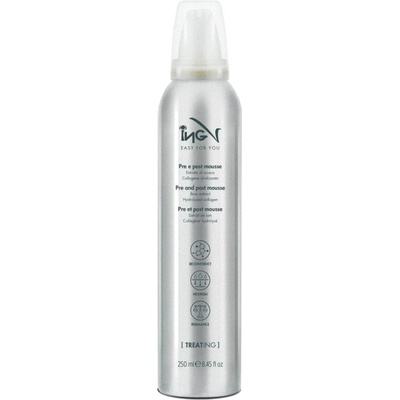 ING Treating Pre & Post Mousse 250 ml