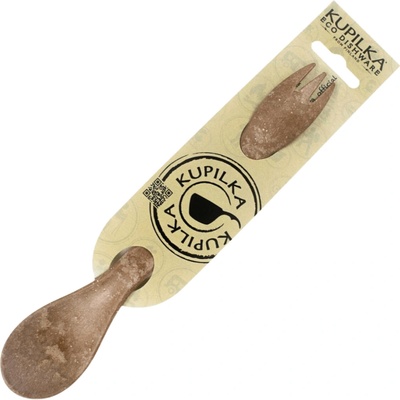 Kupilka Spork 225 Lyžica a vidlička