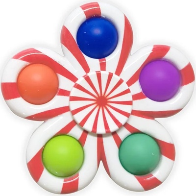 Spinner Colorful Typ6 KP35278