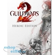 Guild Wars 2 (Heroic Edition)