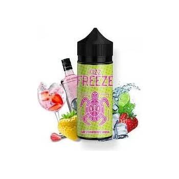 Image 1 of Mad Juice Gin Strawberry Smash 30ml/120ml