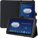 ASUS Fonepad 7 FE170CG (2014) Кожен Калъф + Стилус