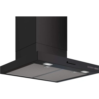 Bosch Стенен аспиратор Bosch DWB63BC60, 60 см (DWB63BC60)