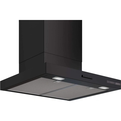 Bosch Стенен аспиратор Bosch DWB63BC60, 60 см (DWB63BC60)