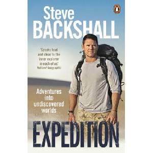 Expedition | Steve Backshall (2020)