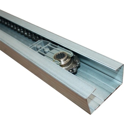 EKOfence Dráha k garážovému pohonu V-6000/1000 dĺžka 3,5 m 14999