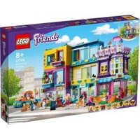 Lego Friends Lego Friends