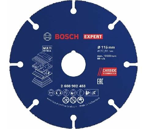 Bosch 2.608.902.488