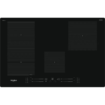 Image 1 of Whirlpool WF S0377 NE/IXL