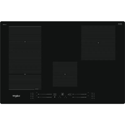 Whirlpool WF S0377 NE/IXL