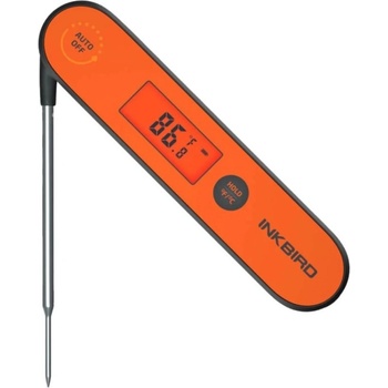 Digitálny ultrarýchly vreckový teplomer IHT-1P INKBIRD