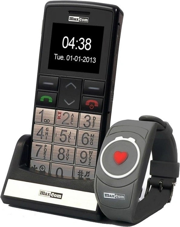 MAXCOM MM715
