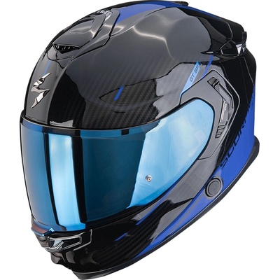 Scorpion EXO-1500 Carbon Air Asphalt