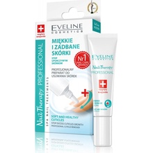 Eveline Nail Therapy změkčovač nehtového lůžka a kůžičky 12 ml