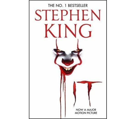 It King Stephen