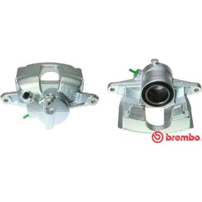 Brzdový strmeň BREMBO F 61 300 (F61300)