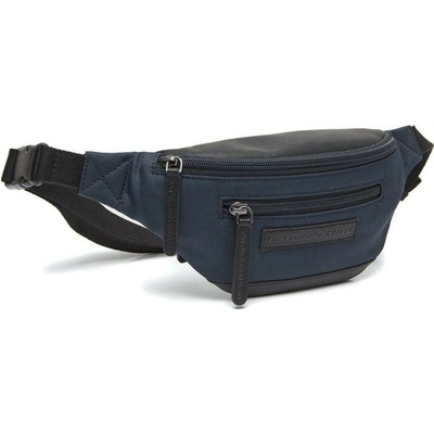 The Chesterfield Brand Fusion Velta Blue Black