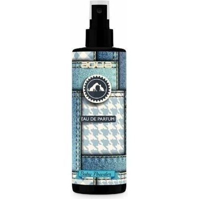 Aqua Eau de Parfém Baby Powder parfém pre psov a mačky 100 ml