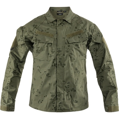Blůza Helikon-Tex Raid Desert night camo – Hledejceny.cz