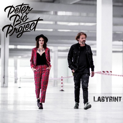 Peter Bič Project - Labyrint, CD, 2019