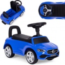 Multistore Mercedes C CLASS modro