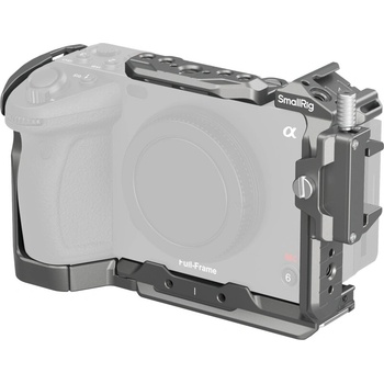 SmallRig Súprava rýchloupínacej klietky 4770 HawkLock pre Sony FX3 / FX30