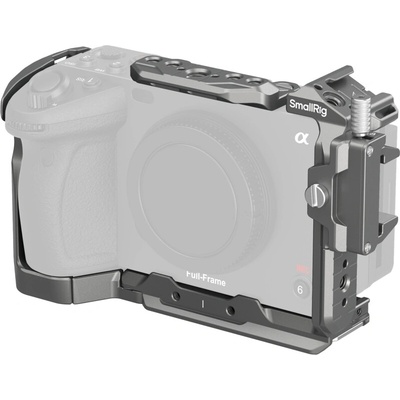 SmallRig Súprava rýchloupínacej klietky 4770 HawkLock pre Sony FX3 / FX30