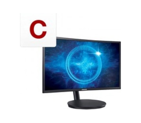 Samsung C24FG70FQ
