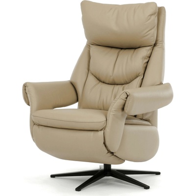 Autronic TV-B3980 CRM3 elektrické zabudované ovládání kůže Béžová