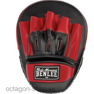 Benlee DEWEY