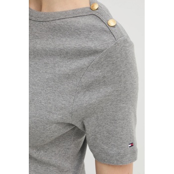 Tommy Hilfiger Памучна рокля Tommy Hilfiger (WW0WW43838)