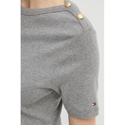 Tommy Hilfiger Памучна рокля Tommy Hilfiger (WW0WW43838)