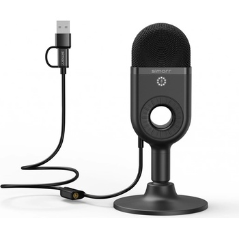 SmallRig Simorr Wave U1 USB