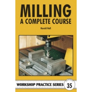 Milling | Harold Hall (ISBN: 9781854862327)