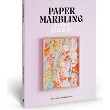 Paper Marbling