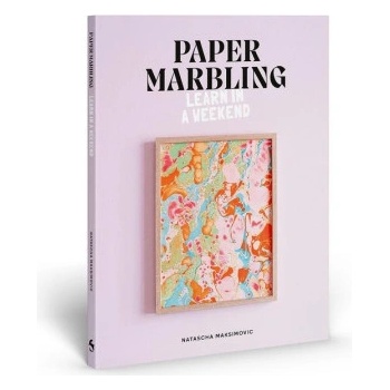 Paper Marbling