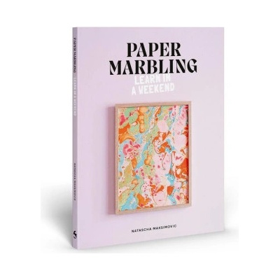 Paper Marbling