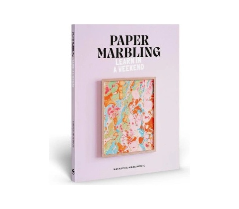 Paper Marbling