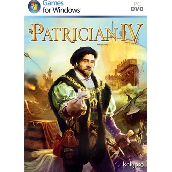 Patrician 4