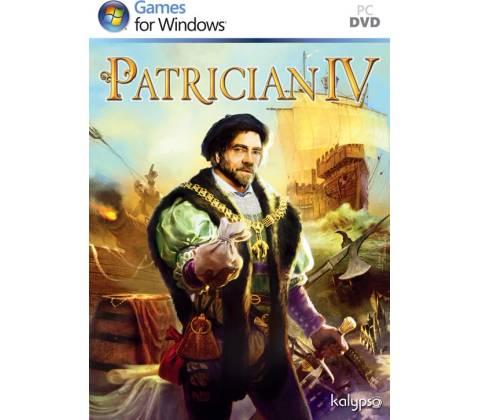 Patrician 4
