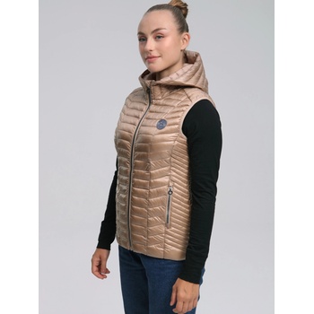 Loap Бежова дамска жилетка LOAP ILLIFIE Loap | Bezhov | ЖЕНИ | M