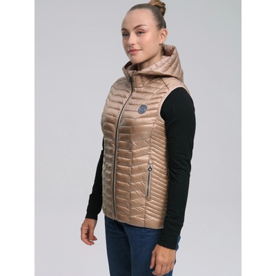 Loap Бежова дамска жилетка LOAP ILLIFIE Loap | Bezhov | ЖЕНИ | M