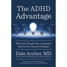 The ADHD Advantage