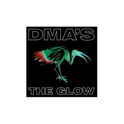 DMA'S - THE GLOW LP