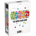 Headu Настолна игра Nomen - семейна (HEN28375)