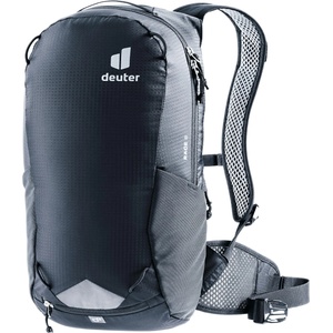 Deuter Race 8 Black