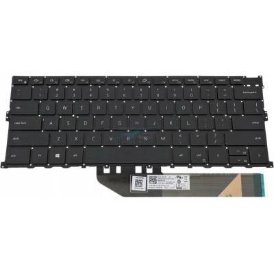 Klávesnice Dell Xps 13 9300 9310 00Y78C / Blk LED
